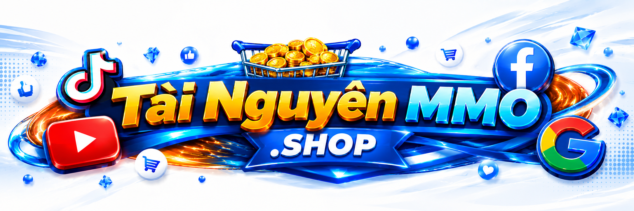 Tài Nguyên MMO