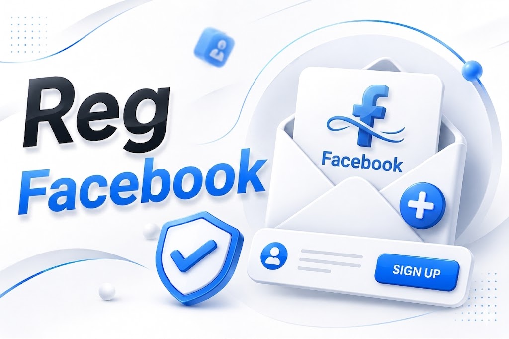 Tool reg Facebook